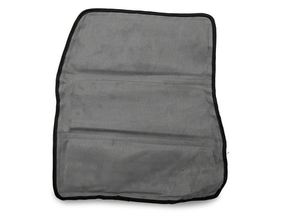 RedRock Hard Top Insulation Kit (18-25 Jeep Wrangler JL)