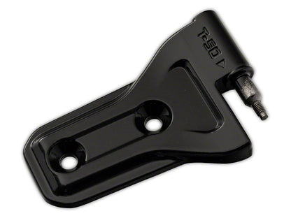 RedRock Door Hinges (18-25 Jeep Wrangler JL 2-Door)