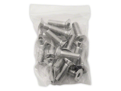RedRock Door Hinges (18-25 Jeep Wrangler JL 2-Door)