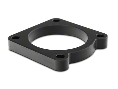RedRock Throttle Body Spacer (07-11 3.8L Jeep Wrangler JK)