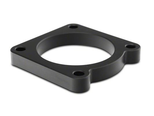 RedRock Throttle Body Spacer (07-11 3.8L Jeep Wrangler JK)