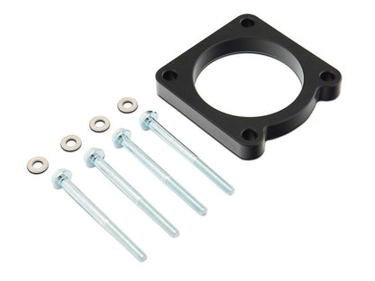 RedRock Throttle Body Spacer (07-11 3.8L Jeep Wrangler JK)
