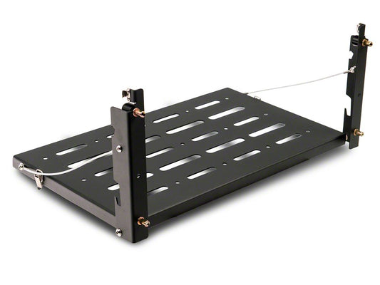 RedRock Tailgate Table (97-06 Jeep Wrangler TJ)