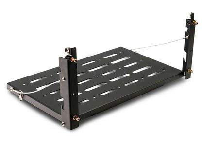 RedRock Tailgate Table (97-06 Jeep Wrangler TJ)