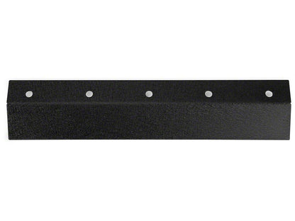 RedRock Rocker Armor (07-18 Jeep Wrangler JK 4-Door)