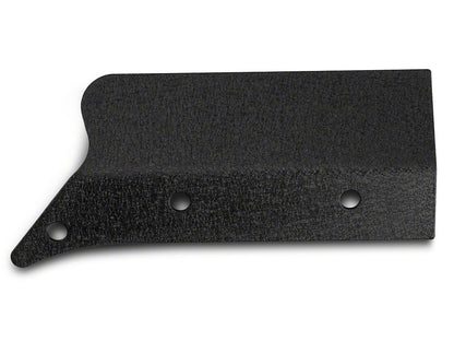 RedRock Rocker Armor (07-18 Jeep Wrangler JK 4-Door)