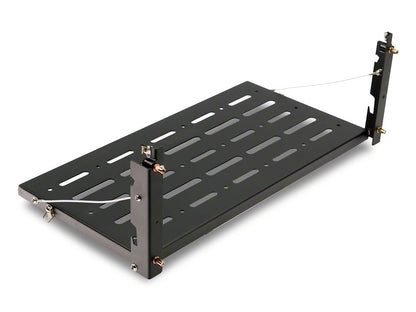 RedRock Tailgate Table (07-18 Jeep Wrangler JK)