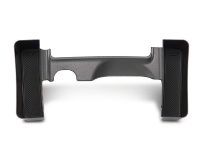 RedRock Armrest Storage Tray (11-18 Jeep Wrangler JK w/ Automatic Transmission)