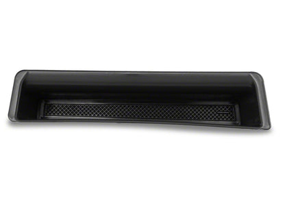 RedRock Door Handle Storage Tray Set (07-10 Jeep Wrangler JK 4-Door)
