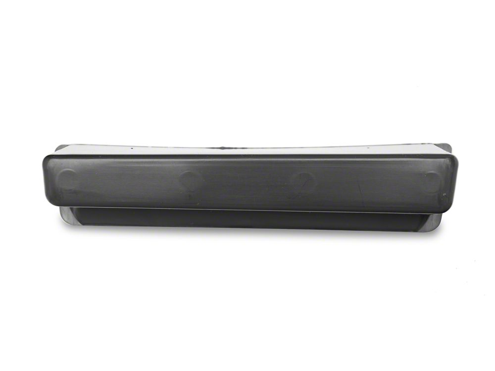 RedRock Door Handle Storage Tray Set (07-10 Jeep Wrangler JK 4-Door)