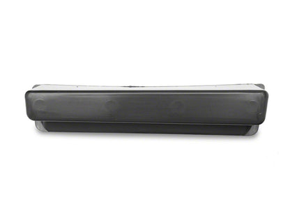 RedRock Door Handle Storage Tray Set (07-10 Jeep Wrangler JK 4-Door)