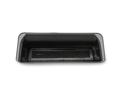 RedRock Door Handle Storage Tray Set (07-10 Jeep Wrangler JK 4-Door)