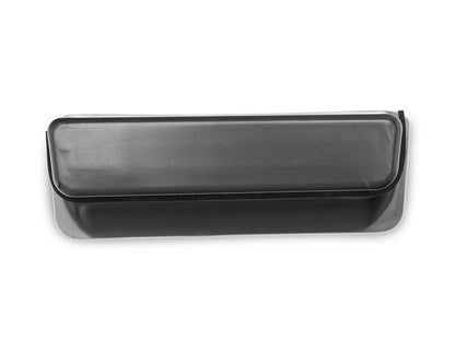 RedRock Door Handle Storage Tray Set (07-10 Jeep Wrangler JK 4-Door)