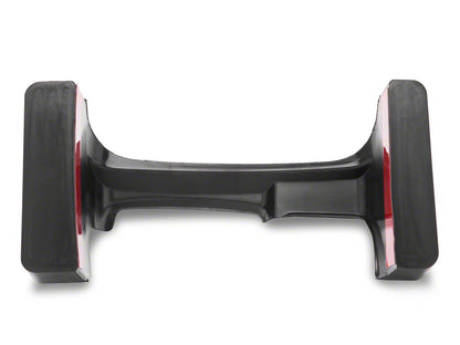 RedRock Console Storage Tray (18-25 Jeep Wrangler JL)