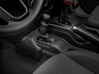 RedRock Console Storage Tray (18-25 Jeep Wrangler JL)
