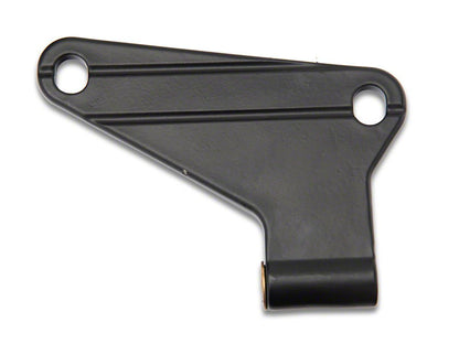 RedRock Replacement Body Side Door Hinges (07-18 Jeep Wrangler JK)