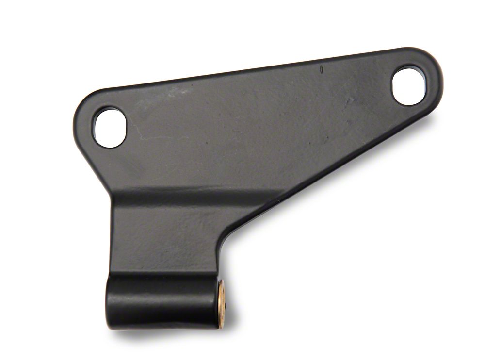 RedRock Replacement Body Side Door Hinges (07-18 Jeep Wrangler JK)