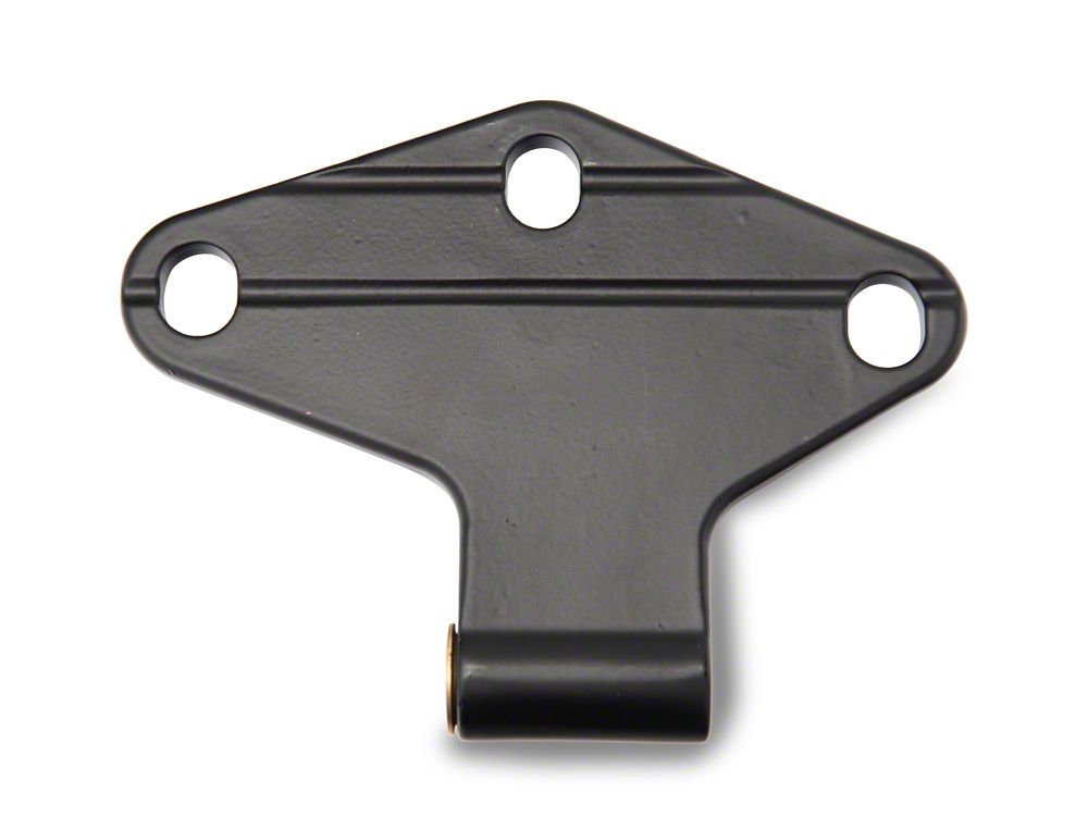 RedRock Replacement Body Side Door Hinges (07-18 Jeep Wrangler JK)