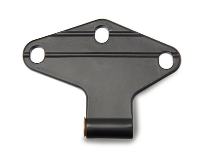 RedRock Replacement Body Side Door Hinges (07-18 Jeep Wrangler JK)