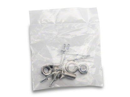 RedRock Limb Risers (97-06 Jeep Wrangler TJ)