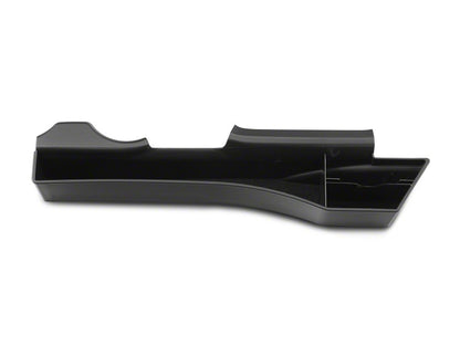 RedRock Center Console Storage Tray (11-18 Jeep Wrangler JK)
