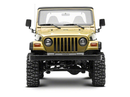 RedRock Mirror Mount Kit (97-06 Jeep Wrangler TJ)