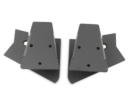 RedRock Mirror Mount Kit (97-06 Jeep Wrangler TJ)