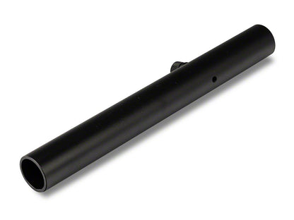 RedRock Tailgate Mounted Flag and Antenna Holder (18-25 Jeep Wrangler JL)