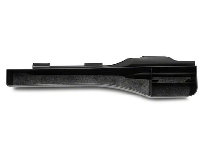 RedRock Center Console Mounted Storage Tray (18-25 Jeep Wrangler JL)