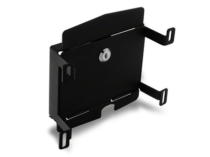 RedRock Center Console Lock Vault (18-25 Jeep Wrangler JL)
