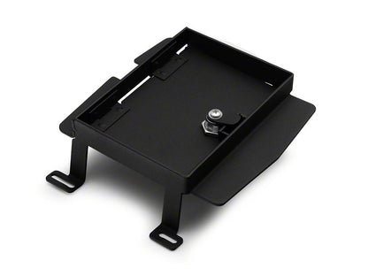 RedRock Center Console Lock Vault (18-25 Jeep Wrangler JL)