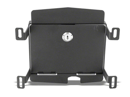 RedRock Center Console Lock Vault (18-25 Jeep Wrangler JL)