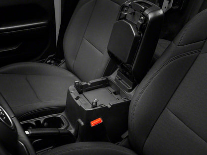 RedRock Center Console Lock Vault (18-25 Jeep Wrangler JL)