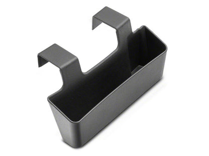 RedRock Console Side Storage (18-25 Jeep Wrangler JL)