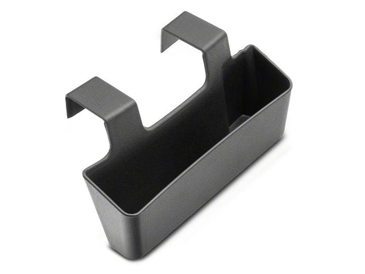 RedRock Console Side Storage (18-25 Jeep Wrangler JL)