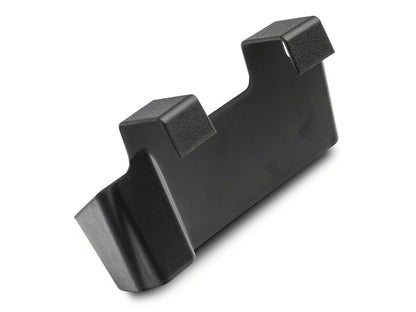 RedRock Console Side Storage (18-25 Jeep Wrangler JL)