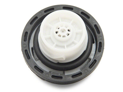 RedRock Locking Gas Cap (87-25 Jeep Wrangler YJ, TJ, JK & JL)