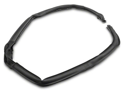RedRock Hard Top to Freedom Panel Seal (11-18 Jeep Wrangler JK 4-Door)