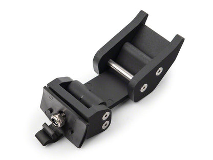 RedRock V2 Old Glory Billet Hood Catch Kit (18-25 Jeep Wrangler JL)