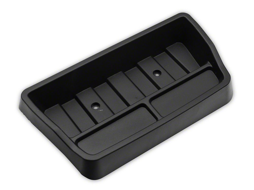 RedRock Dash Tray (97-06 Jeep Wrangler TJ)