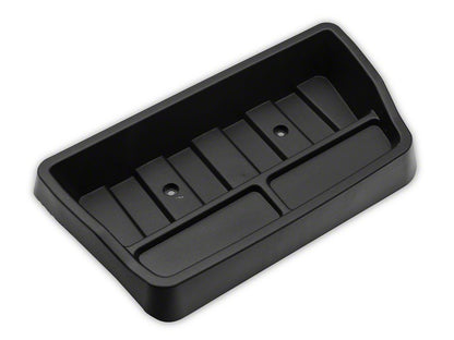 RedRock Dash Tray (97-06 Jeep Wrangler TJ)