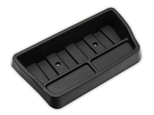 RedRock Dash Tray (97-06 Jeep Wrangler TJ)