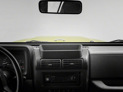 RedRock Dash Tray (97-06 Jeep Wrangler TJ)