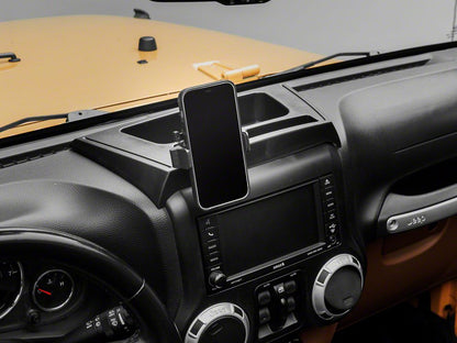 RedRock Dash Phone Holder (11-18 Jeep Wrangler JK)
