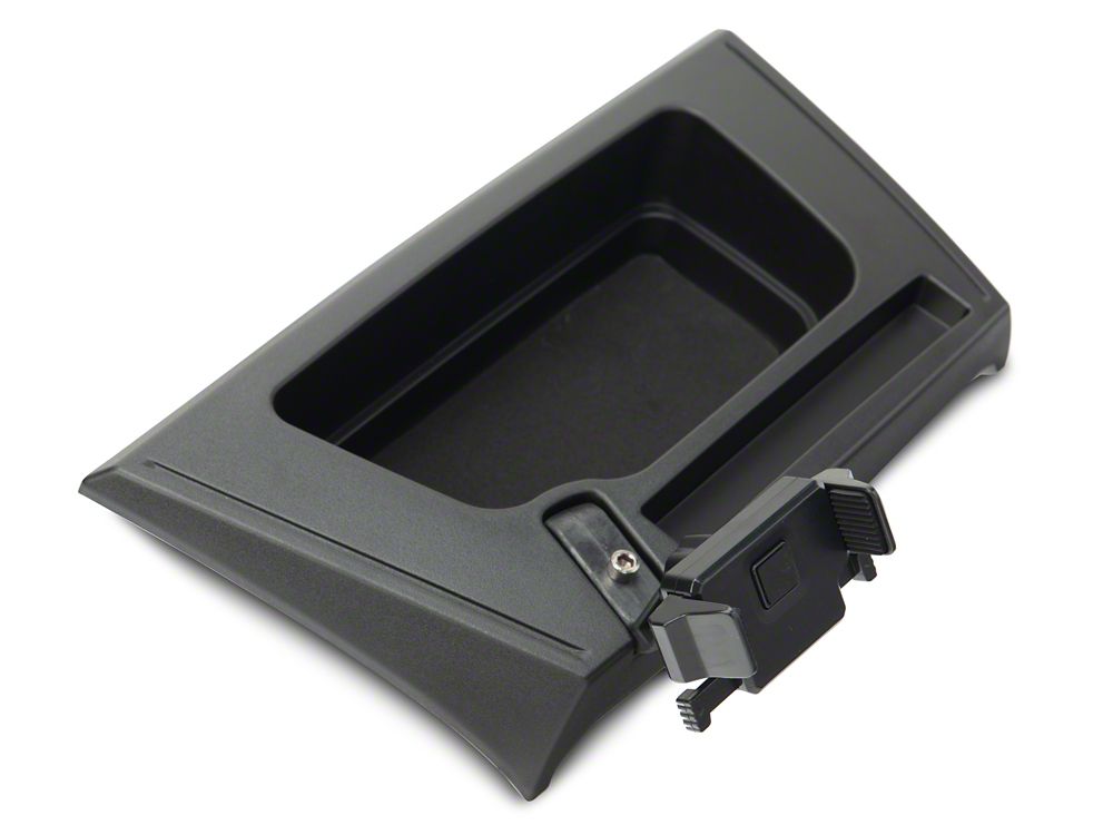 RedRock Dash Phone Holder (11-18 Jeep Wrangler JK)