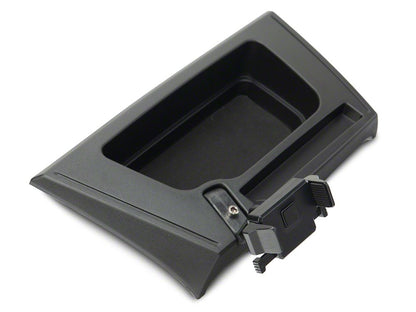 RedRock Dash Phone Holder (11-18 Jeep Wrangler JK)