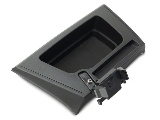 RedRock Dash Phone Holder (11-18 Jeep Wrangler JK)