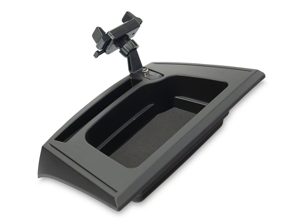 RedRock Dash Phone Holder (11-18 Jeep Wrangler JK)