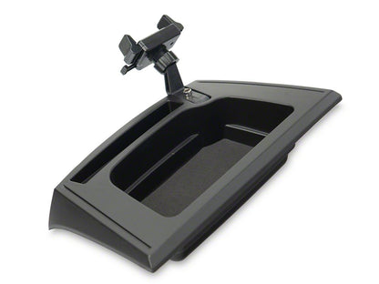 RedRock Dash Phone Holder (11-18 Jeep Wrangler JK)