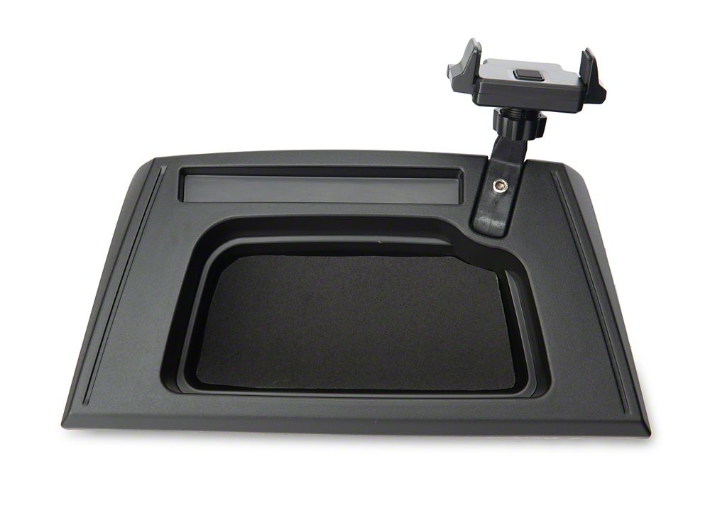 RedRock Dash Phone Holder (11-18 Jeep Wrangler JK)